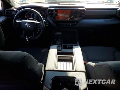 Zdjęcie 8 z 12 samochodu: 2026 TOYOTA TUNDRA VIN:5TFKB5AB6TX056830 - miniatura