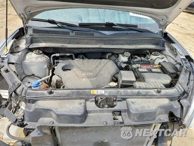 Zdjęcie 11 z 13 samochodu: 2013 KIA SOUL BASE VIN:KNDJT2A54D7579248 - miniatura
