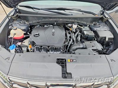 Zdjęcie 12 z 13 samochodu: 2022 HYUNDAI TUCSON LIMITED VIN:5NMJE3AE7NH078882 - miniatura