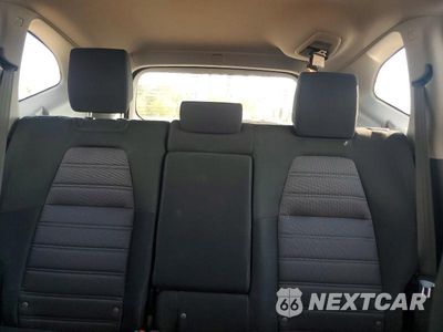 Zdjęcie 10 z 13 samochodu: 2018 HONDA CR-V LX VIN:5J6RW6H34JL001556 - miniatura