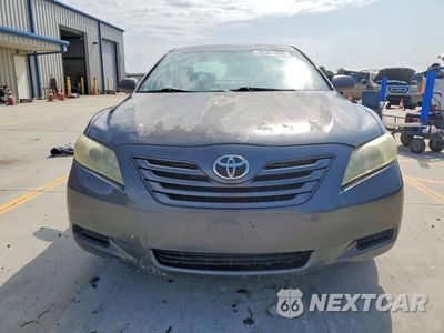Piąte zdjęcie samochodu w środku: 2007 TOYOTA CAMRY LE VIN:4T1BE46K97U657226 - miniatura