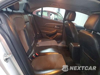 Zdjęcie 10 z 13 samochodu: 2014 CHEVROLET MALIBU 1LT VIN:1G11C5SL1EF177315 - miniatura