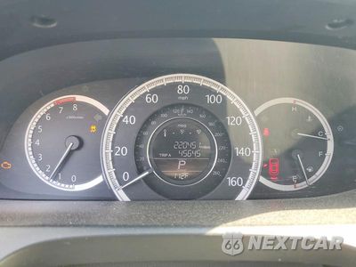 Zdjęcie 9 z 13 samochodu: 2014 HONDA ACCORD EX VIN:1HGCR2F77EA077650 - miniatura