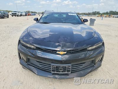 Piąte zdjęcie samochodu w środku: 2016 CHEVROLET CAMARO LT VIN:1G1FB1RS8G0145532 - miniatura