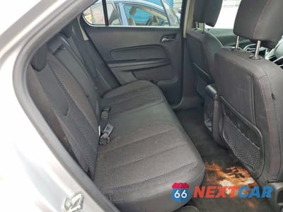 Zdjęcie 10 z 12 samochodu: 2013 CHEVROLET EQUINOX LT VIN:2GNFLEEK7D6220362 - miniatura