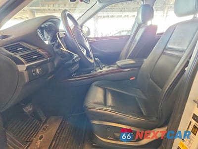 Zdjęcie 7 z 13 samochodu: 2011 BMW X5 XDRIVE35D VIN:5UXZW0C52BL656942 - miniatura