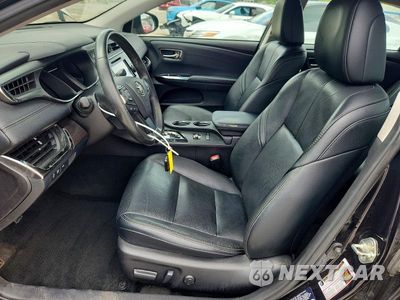 Zdjęcie 7 z 12 samochodu: 2016 TOYOTA AVALON HYBRID XLE PREMIUM VIN:4T1BD1EB1GU056069 - miniatura