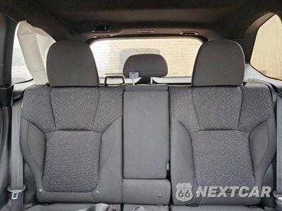 Zdjęcie 10 z 13 samochodu: 2025 SUBARU FORESTER PREMIUM VIN:JF2SLDDCXSH597224 - miniatura