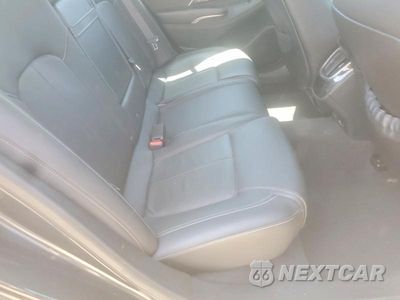 Zdjęcie 10 z 12 samochodu: 2014 BUICK LACROSSE VIN:1G4GB5G37EF252169 - miniatura