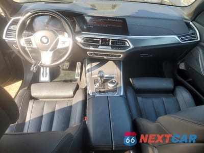 Zdjęcie 8 z 13 samochodu: 2021 BMW X5 VIN:5UXCR6C08M9H68653 - miniatura