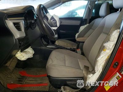 Zdjęcie 7 z 12 samochodu: 2015 TOYOTA COROLLA VIN:2T1BURHE8FC435851 - miniatura