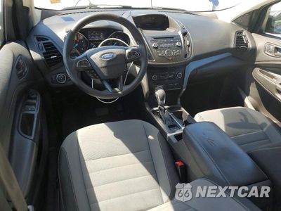 Zdjęcie 8 z 12 samochodu: 2018 FORD ESCAPE S VIN:1FMCU0F74JUB86203 - miniatura