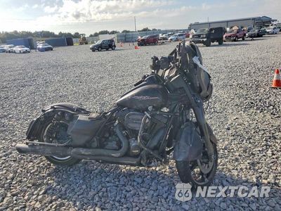 2015 HARLEY-DAVIDSON FLHXS STREET GLIDE SPECIAL 1HD1KRM16FB612429 - główne zdjęcie licytacji z USA - miniatura
