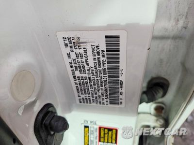 Zdjęcie 13 z 13 samochodu: 2013 HONDA CR-V EXL VIN:5J6RM4H78DL011086 - miniatura