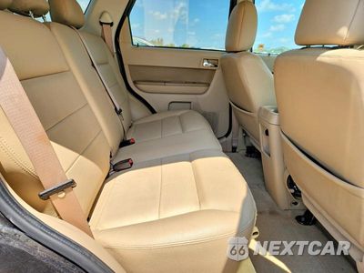 Zdjęcie 10 z 12 samochodu: 2009 FORD ESCAPE LIMITED VIN:1FMCU94G09KA94312 - miniatura
