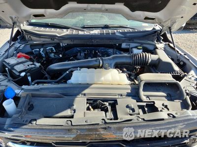 Zdjęcie 11 z 12 samochodu: 2024 FORD F150 XLT VIN:1FTFW3L8XRKF64056 - miniatura