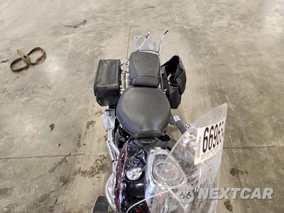 Piąte zdjęcie samochodu w środku: 2013 SUZUKI VL800 T VIN:JS1VS55A9D2100004 - miniatura