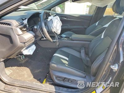 Zdjęcie 7 z 12 samochodu: 2025 TOYOTA CAMRY SE VIN:4T1DAACK5SU563361 - miniatura