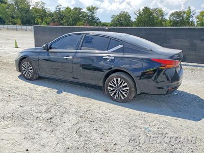 Drugie zdjęcie samochodu z przodu: 2023 NISSAN ALTIMA SV VIN:1N4BL4DV9PN425457 - miniatura