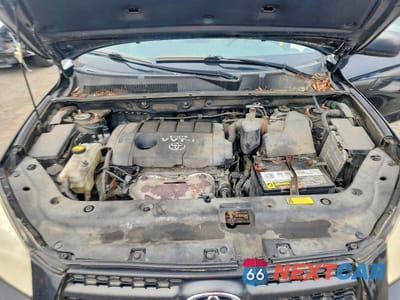 Zdjęcie 12 z 13 samochodu: 2010 TOYOTA RAV4 BASE VIN:JTMBF4DV5AD025653 - miniatura