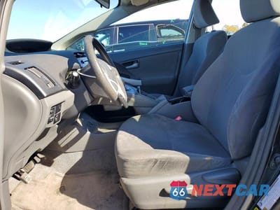 Zdjęcie 7 z 13 samochodu: 2010 TOYOTA PRIUS III VIN:JTDKN3DU1A0074232 - miniatura
