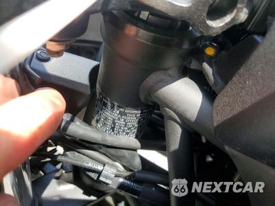Zdjęcie 9 z 9 samochodu: 2025 KAWASAKI EX650 R VIN:ML5EXER13SDAE6372 - miniatura