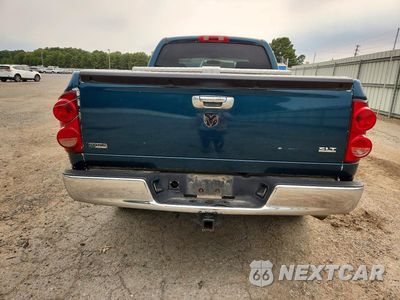 Zdjęcie 6 z 12 samochodu: 2007 DODGE RAM 1500 ST VIN:1D7HA18P57S105001 - miniatura