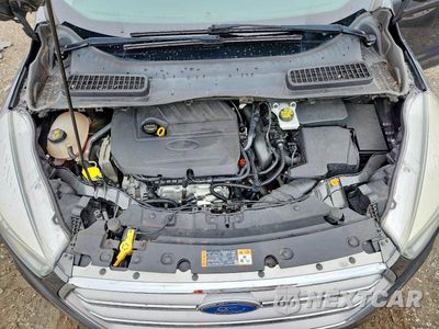 Zdjęcie 12 z 13 samochodu: 2017 FORD ESCAPE SE VIN:1FMCU9GD2HUD01609 - miniatura