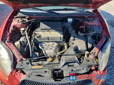 Zdjęcie 11 z 12 samochodu: 2011 MITSUBISHI ECLIPSE GS SPORT VIN:4A31K5DF6BE003997 - miniatura