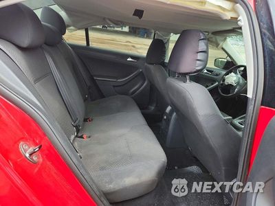 Zdjęcie 10 z 12 samochodu: 2013 VOLKSWAGEN JETTA BASE VIN:3VW2K7AJ1DM293796 - miniatura