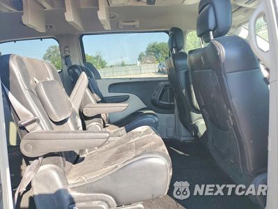 Zdjęcie 11 z 13 samochodu: 2015 CHRYSLER TOWN & COUNTRY LIMITED VIN:2C4RC1JG8FR699134 - miniatura