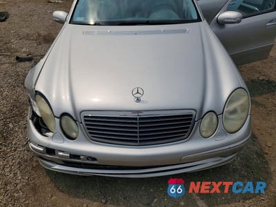 Zdjęcie 11 z 12 samochodu: 2004 MERCEDES-BENZ E 320 VIN:WDBUF65J84A436629 - miniatura