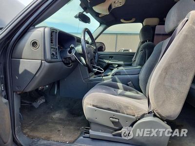 Zdjęcie 7 z 13 samochodu: 2006 CHEVROLET SILVERADO C1500 VIN:2GCEC19Z861320507 - miniatura