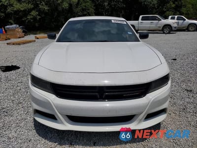 Piąte zdjęcie samochodu w środku: 2023 DODGE CHARGER SXT VIN:2C3CDXBG3PH640248 - miniatura