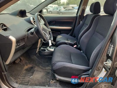 Zdjęcie 7 z 12 samochodu: 2005 SCION XA BASE VIN:JTKKT624950099775 - miniatura