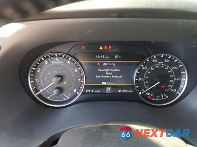 Zdjęcie 9 z 13 samochodu: 2024 NISSAN ARMADA SL VIN:JN8AY2BCXR9197269 - miniatura