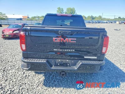 Zdjęcie 6 z 12 samochodu: 2024 GMC SIERRA K1500 ELEVATION-L VIN:3GTPUJEK3RG455839 - miniatura