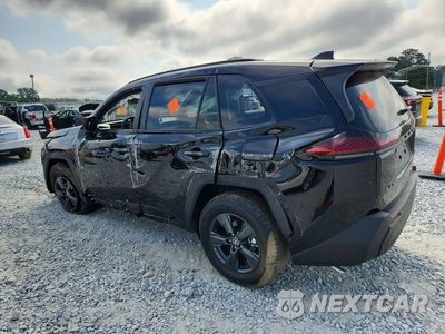 Drugie zdjęcie samochodu z przodu: 2026 TOYOTA RAV4 LE VIN:2T36DRBV7TC017519 - miniatura