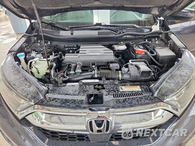 Zdjęcie 11 z 12 samochodu: 2019 HONDA CR-V EX-L VIN:5J6RW1H86KA019665 - miniatura