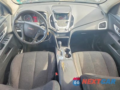 Zdjęcie 8 z 13 samochodu: 2017 GMC TERRAIN SLE VIN:2GKALMEK9H6341093 - miniatura