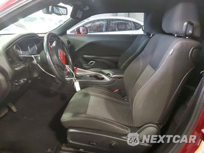 Zdjęcie 7 z 12 samochodu: 2019 DODGE CHALLENGER SXT VIN:2C3CDZGG3KH752559 - miniatura