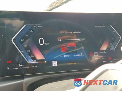 Zdjęcie 9 z 12 samochodu: 2025 BMW 330I VIN:3MW69CW00S8F50782 - miniatura