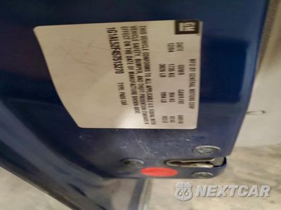Zdjęcie 12 z 12 samochodu: 2005 CHEVROLET COBALT LS VIN:1G1AL52F457513270 - miniatura