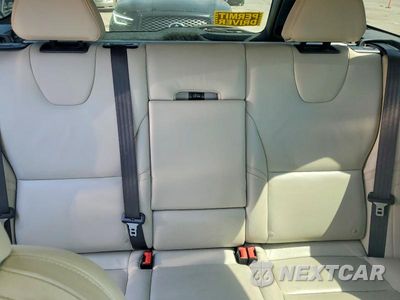 Zdjęcie 10 z 13 samochodu: 2015 VOLVO XC60 T6 PLATINUM VIN:YV4902RV5F2714749 - miniatura