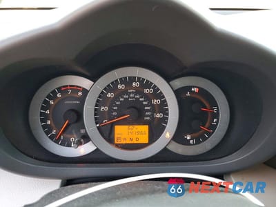 Zdjęcie 9 z 13 samochodu: 2012 TOYOTA RAV4 LIMITED VIN:2T3DK4DV6CW076007 - miniatura