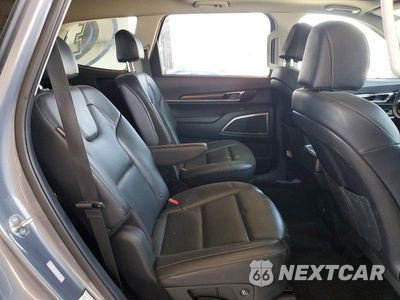 Zdjęcie 10 z 13 samochodu: 2025 KIA TELLURIDE S VIN:5XYP64GC8SG629796 - miniatura