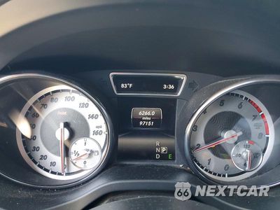 Zdjęcie 9 z 12 samochodu: 2015 MERCEDES-BENZ CLA 250 VIN:WDDSJ4EB3FN162181 - miniatura