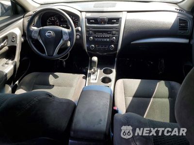 Zdjęcie 8 z 12 samochodu: 2014 NISSAN ALTIMA 2.5 S VIN:1N4AL3AP2EC271663 - miniatura