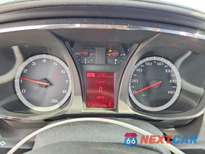 Zdjęcie 9 z 13 samochodu: 2013 GMC TERRAIN SLT VIN:2GKFLVE35D6415138 - miniatura