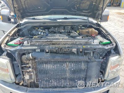 Zdjęcie 11 z 12 samochodu: 2008 FORD F250 SUPER DUTY VIN:1FTSX21RX8EC03053 - miniatura